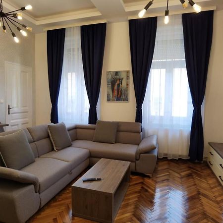 Zen Apartments Oradea Zewnętrze zdjęcie