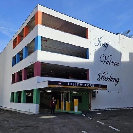 Zen Apartments Oradea Zewnętrze zdjęcie