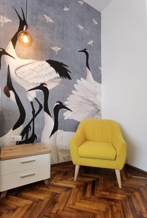 Zen Apartments Oradea Zewnętrze zdjęcie