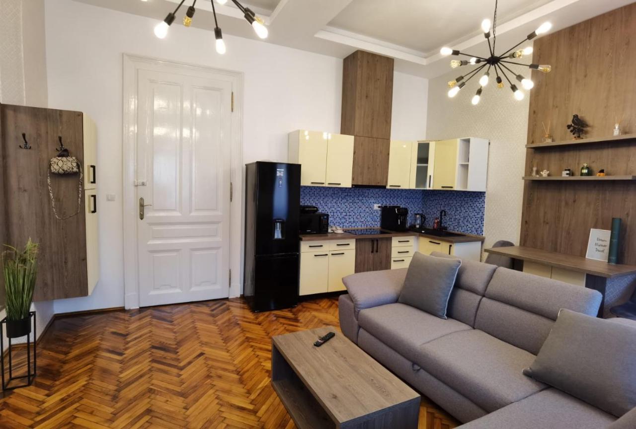 Zen Apartments Oradea Zewnętrze zdjęcie