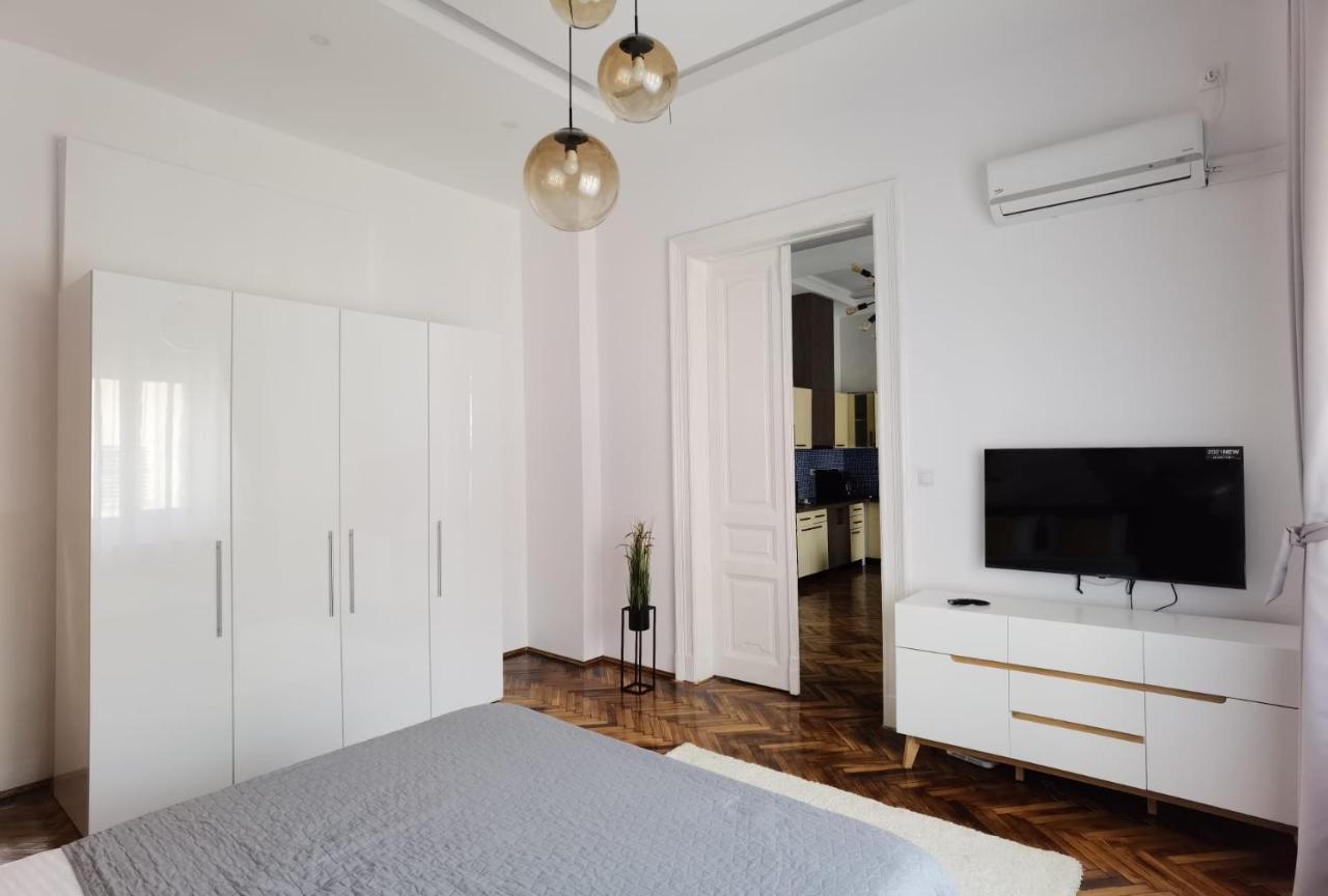 Zen Apartments Oradea Zewnętrze zdjęcie