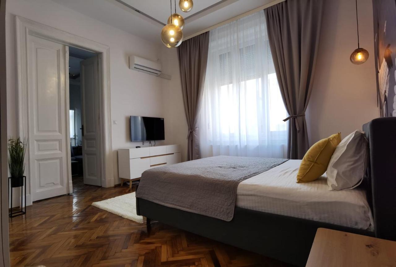 Zen Apartments Oradea Zewnętrze zdjęcie