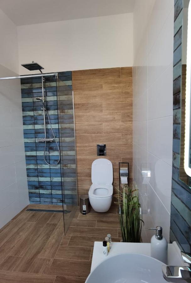 Zen Apartments Oradea Zewnętrze zdjęcie