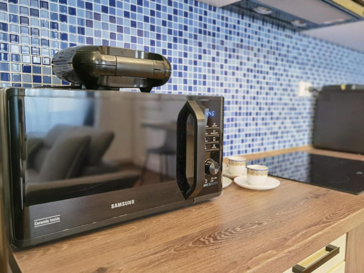 Zen Apartments Oradea Zewnętrze zdjęcie