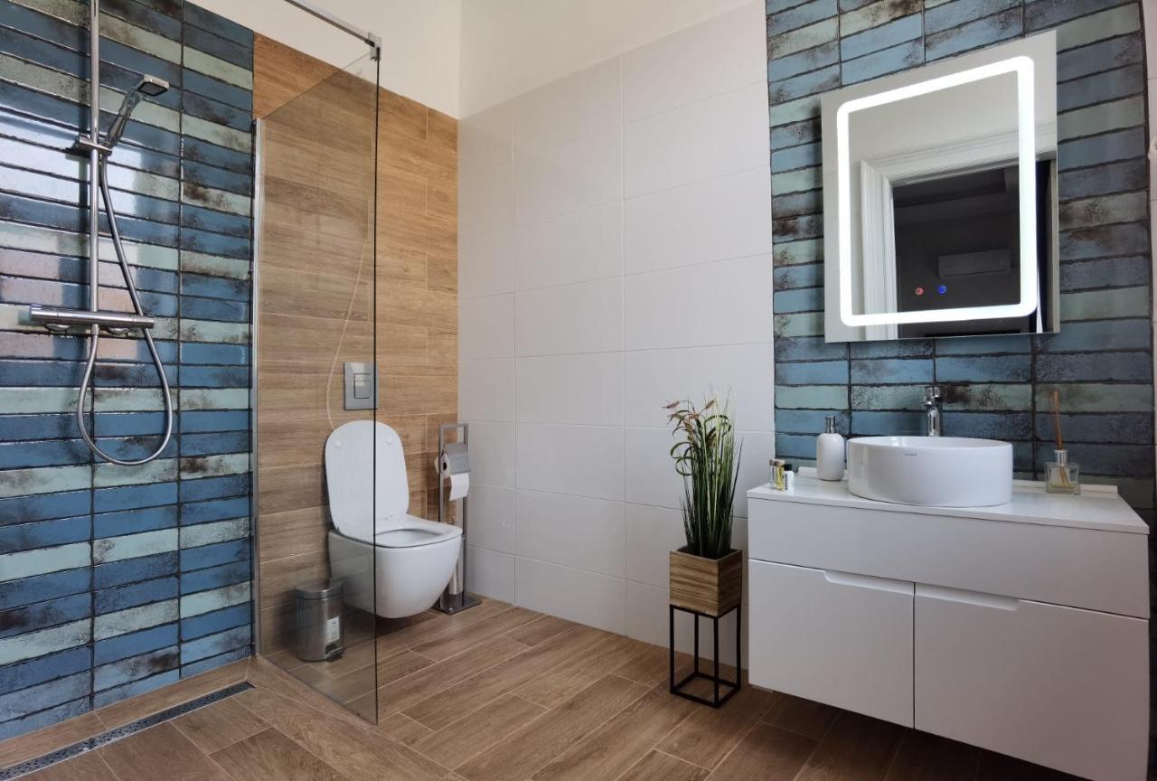 Zen Apartments Oradea Zewnętrze zdjęcie