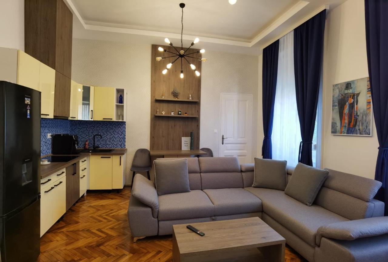 Zen Apartments Oradea Zewnętrze zdjęcie