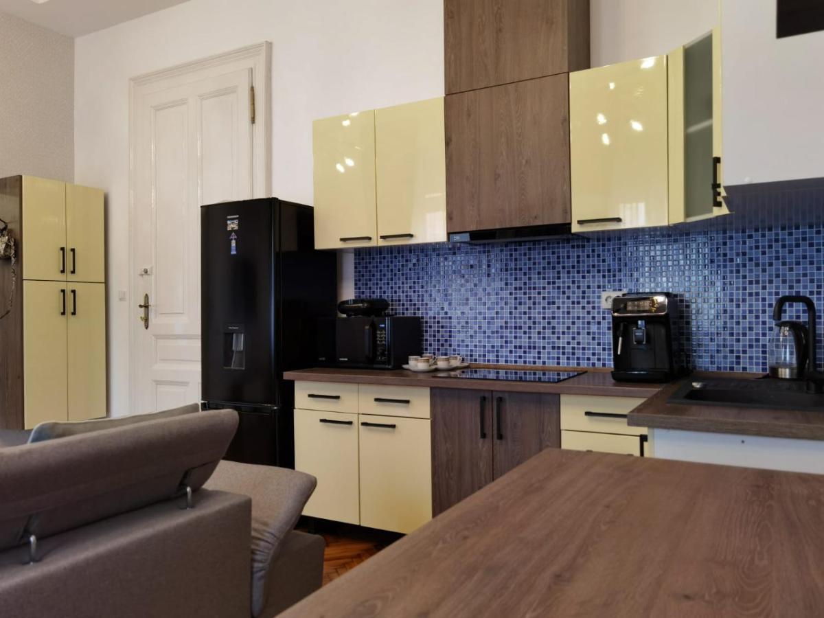 Zen Apartments Oradea Zewnętrze zdjęcie