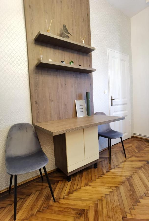 Zen Apartments Oradea Zewnętrze zdjęcie