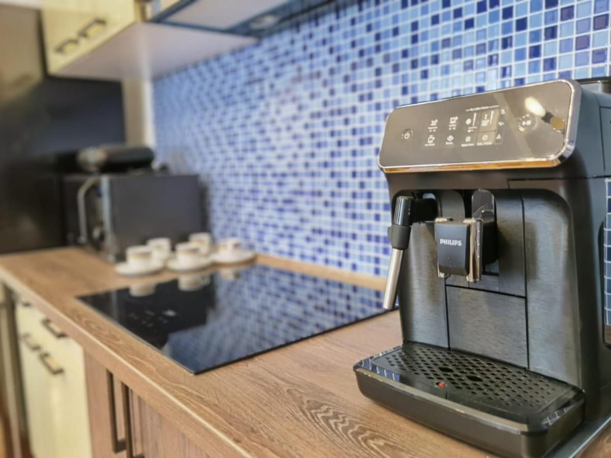 Zen Apartments Oradea Zewnętrze zdjęcie
