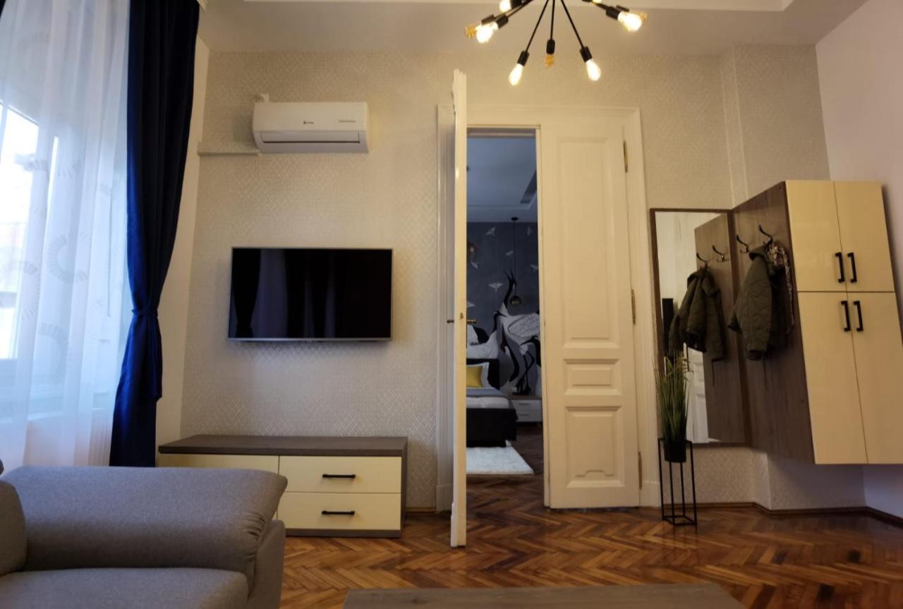 Zen Apartments Oradea Zewnętrze zdjęcie
