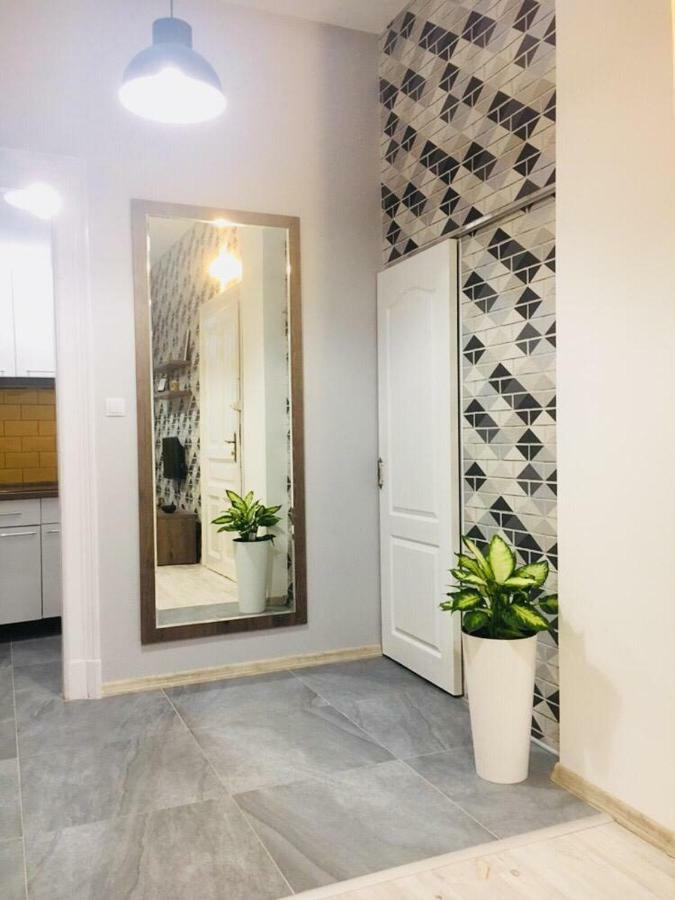 Zen Apartments Oradea Zewnętrze zdjęcie