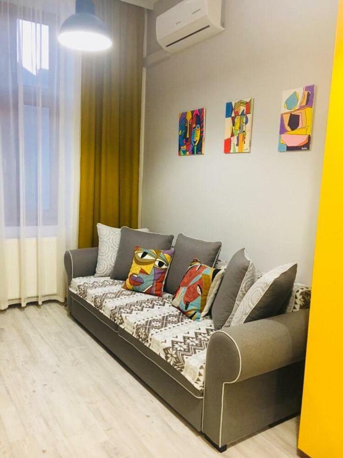 Zen Apartments Oradea Zewnętrze zdjęcie