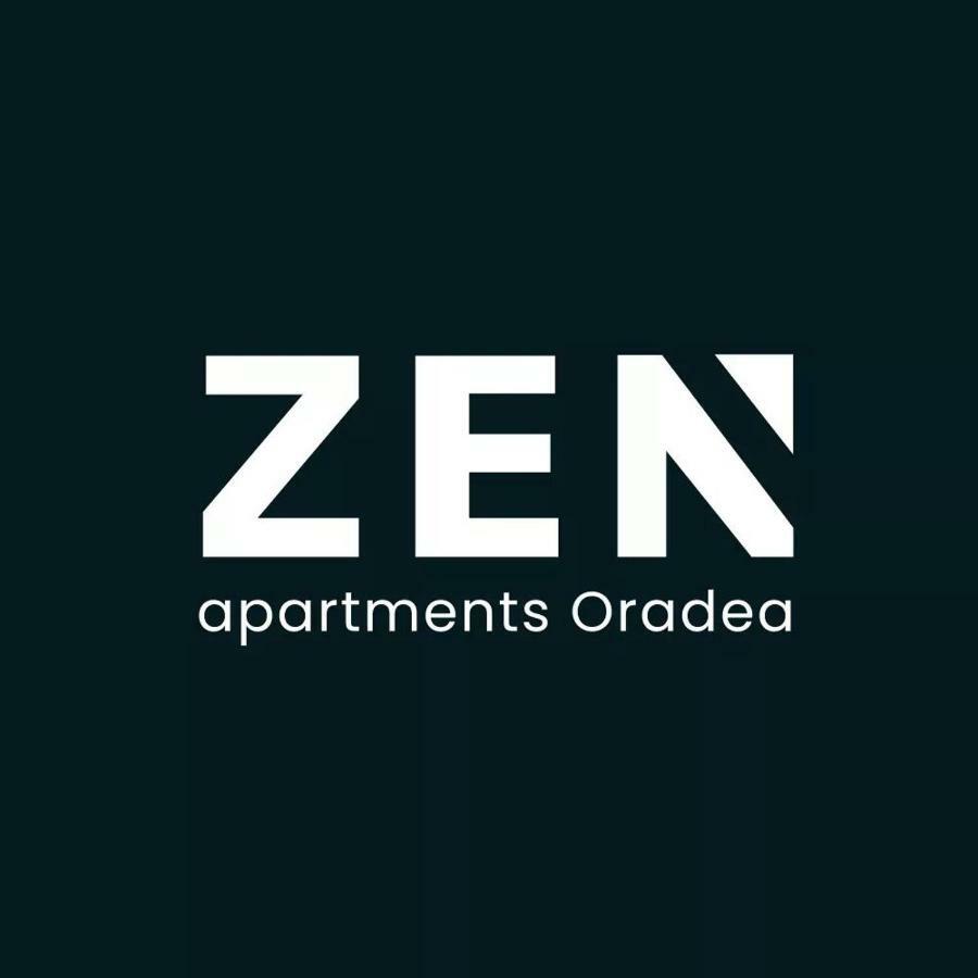 Zen Apartments Oradea Zewnętrze zdjęcie