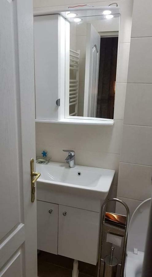 Zen Apartments Oradea Zewnętrze zdjęcie