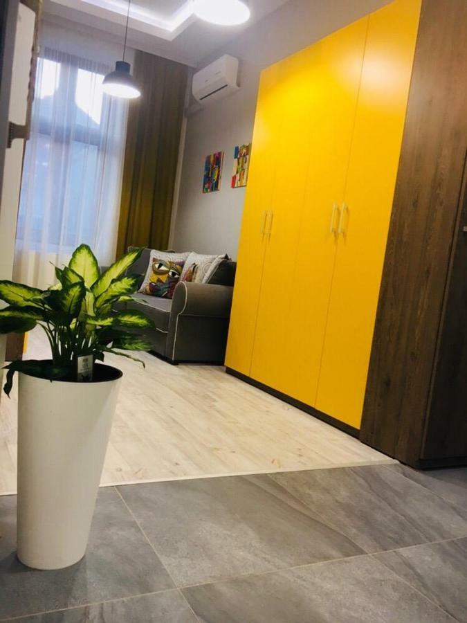 Zen Apartments Oradea Zewnętrze zdjęcie