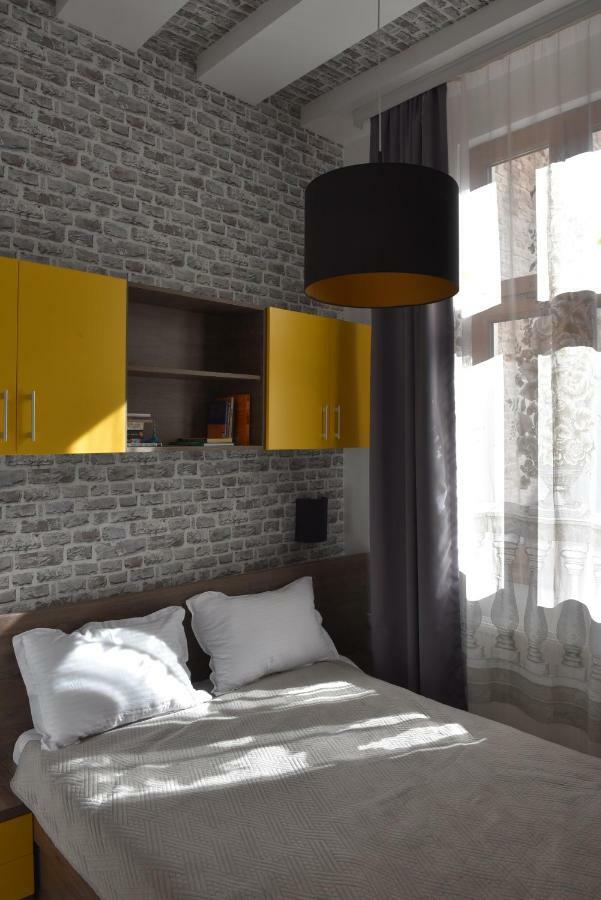Zen Apartments Oradea Zewnętrze zdjęcie