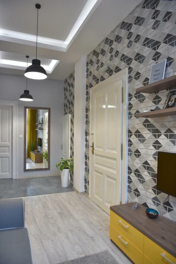 Zen Apartments Oradea Zewnętrze zdjęcie